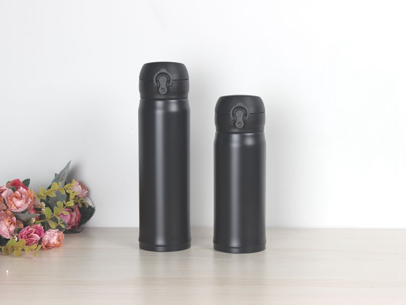 真空不銹鋼保溫杯